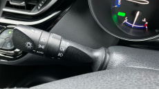 Toyota C-HR 1.8 Hybrid Icon 5dr CVT Hybrid Hatchback